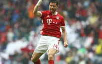 Huyền thoại Liverpool "tiếc hùi hụi" vì để mất Xabi Alonso
