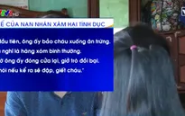Xâm hại trẻ em: 8.200 vụ trong 4 năm