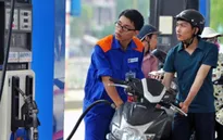 Giá xăng có thể giảm 500 đồng/lít trong hôm nay