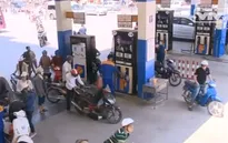 Doanh nghiệp nước ngoài đầu tiên tham gia vào thị trường bán lẻ xăng dầu