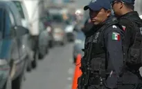 Xả súng tại Mexico, 6 người thiệt mạng