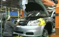 Đức nghi ngờ Fiat Chrysler gian lận khí thải