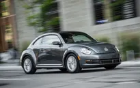 Hàn Quốc ngừng bán xe Volkswagen
