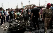 Hai vụ đánh bom đẫm máu tại Iraq gây thương vong lớn