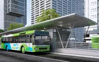 Mở tuyến xe bus du lịch vòng quanh TP.HCM