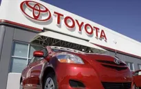 Thiếu phụ tùng, Toyota tạm dừng sản xuất trên quy mô lớn