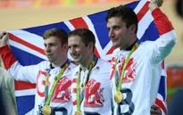 Những kỉ lục được thiết lập trong ngày thi đấu thứ 6 tại Olympic Rio