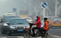 Bắc Kinh cấm xe đạp điện, xe máy điện trên 10 tuyến phố