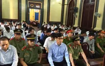 Trần Ngọc Bích khai không có giao dịch tín dụng với bị cáo Phạm Công Danh