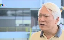 Cá chết hàng loạt ở miền Trung: Nghi "thủ phạm" là Xyanua