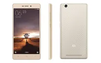 Xiaomi Redmi 3 ra mắt: Pin khủng, giá hời