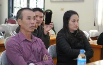 Bắc Kạn công khai xin lỗi người bị truy tố oan