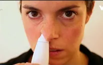 Optinose - Bình xịt mũi điều trị các bệnh tâm thần