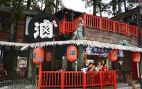 Ngôi làng yêu quái - Điểm đến không nên bỏ lỡ tại Đài Loan, Trung Quốc