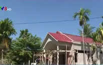 Đà Nẵng: Xóa nhà tạm, nhà xuống cấp cho gia đình chính sách