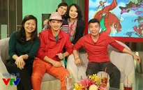 “Cô Đẩu” Công Lý nói chuyện thả cá ngày ông Công ông Táo