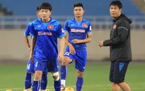Lương Xuân Trường: "Giấc mơ lớn nhất của tôi là vô địch AFF Cup"