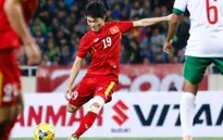 Xuân Trường nhiều khả năng tập trung cùng ĐT Việt Nam dự vòng loại ASIAN Cup 2019