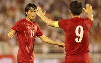 Dấu ấn các cầu thủ trẻ từ lò đào tạo HAGL - Arsenal JMG