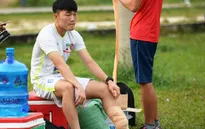 Xuân Trường dính chấn thương, U21 HAGL gặp khó trong trận tranh hạng 3