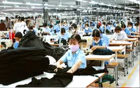 Xuất khẩu dệt may: Khó khăn chồng chất thời hội nhập