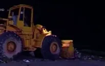 Kiên quyết xử lý vấn đề mùi hôi phía Nam TP.HCM