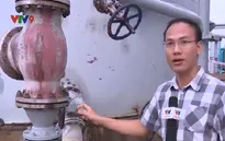 Đắk Nông khắc phục và kiểm soát sau sự cố tại nhà máy Alumin Nhân Cơ