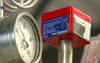 Thử nghiệm thành công biến khí CO2 thành đá