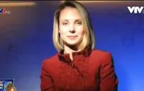 Yahoo thất bại thảm hại dưới triều đại Marissa Mayer