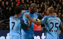 Man City đang loay hoay và Liverpool sẽ giành chiến thắng!