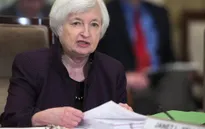 FED giữ nguyên lãi suất trong tháng 1/2016