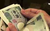 Đồng Yen tăng giá trong khi chờ đợi quyết sách của BOJ