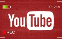 Cạnh tranh Facebook, YouTube "tung" dịch vụ Mobile Live Streaming