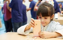 Khai trương cửa hàng Apple Store đầu tiên tại Mexico