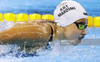 Yusra Mardini - Hành trình từ cuộc xung đột Syria tới Olympic Rio 2016