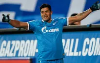 Shanghai SIPG chuẩn bị kích nổ "bom tấn chuyển nhượng" mang tên Hulk