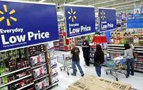 Mua Jet.com, Walmart quyết chạy đua với Amazon