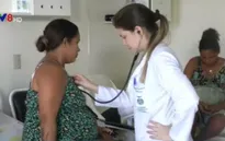 Tranh cãi về đề xuất cho phép phá thai nếu nhiễm virus Zika