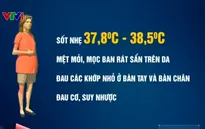 Cách phòng virus Zika khi mang thai