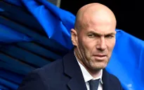 HLV Zidane lo Siêu kinh điển sẽ phá vỡ kế hoạch ban đầu
