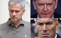Mourinho từng "chảnh" với Real, Arsenal để đến với Man Utd