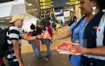 Canada, Pháp xác nhận các ca nhiễm virus Zika đầu tiên