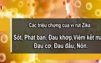 Việt Nam đủ khả năng phát hiện virus Zika