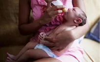 Virus Zika đã lan tới châu Phi