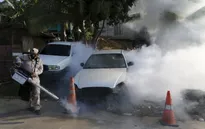 Pháp xác nhận trường hợp đầu tiên nhiễm Zika qua đường tình dục