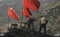Nổ mỏ than tại Trung Quốc, 18 người thiệt mạng