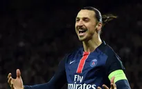 Ibrahimovic tuyên bố đã sẵn sàng thi đấu tại Ngoại hạng Anh