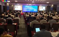 Hội thảo cấp cao về xây dựng Đà Nẵng thành "thành phố thông minh"