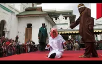 1/3 phụ nữ Indonesia bị lạm dụng tình dục và thể xác