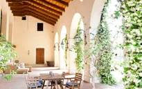 Chiêm ngưỡng biệt thự đẹp như mơ đầy lãng mạn ở Italy